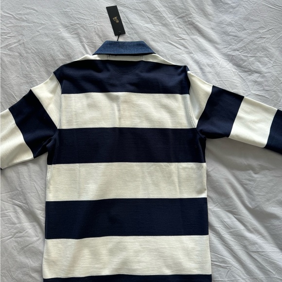 OVO Rugy Shirt - Picture 4 of 6